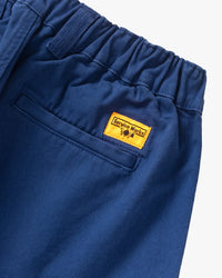 Service Works Twill Waiter Pant - Blue