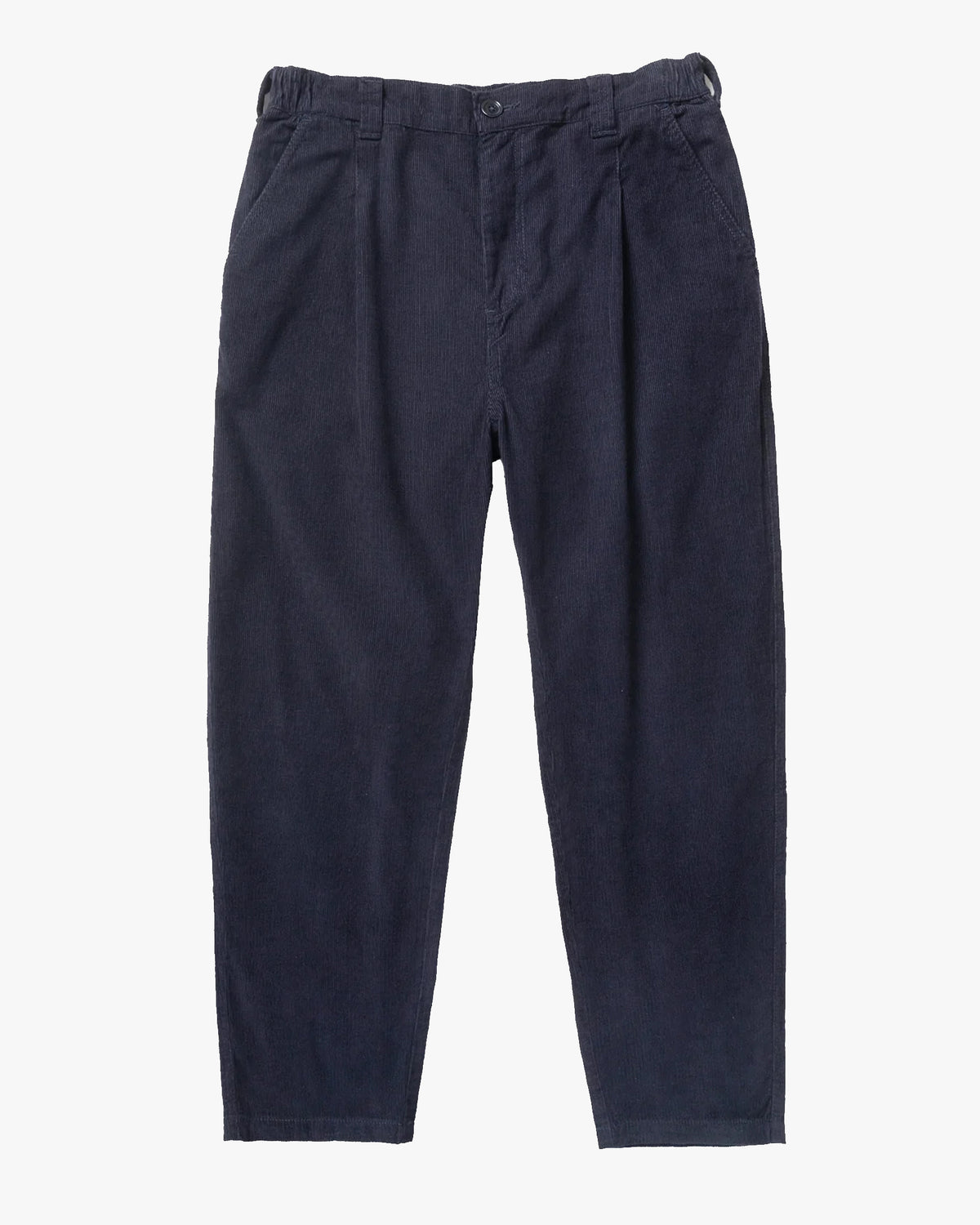Service Works Fine Cord Waiter Pant - Dark Navy