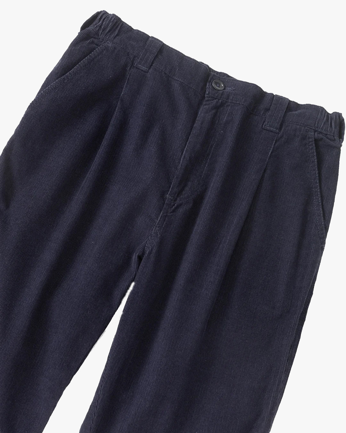 Service Works Fine Cord Waiter Pant - Dark Navy
