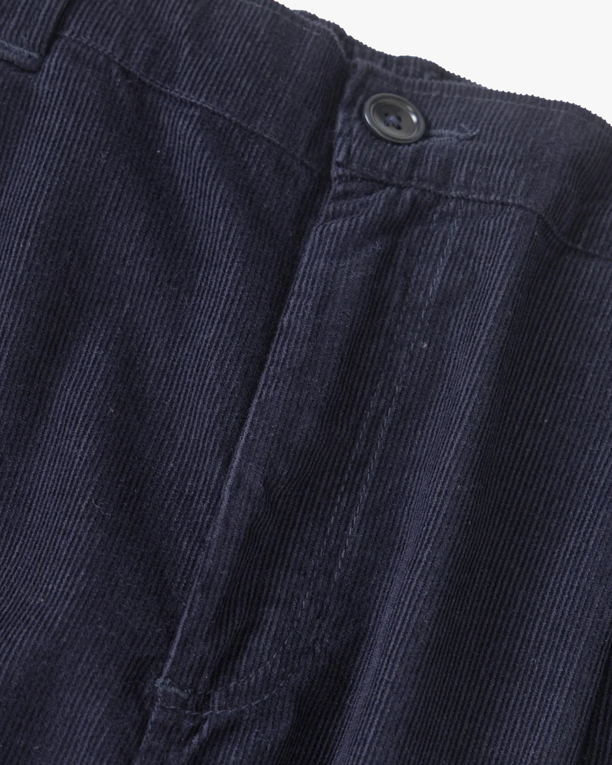 Service Works Fine Cord Waiter Pant - Dark Navy