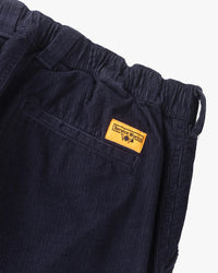 Service Works Fine Cord Waiter Pant - Dark Navy