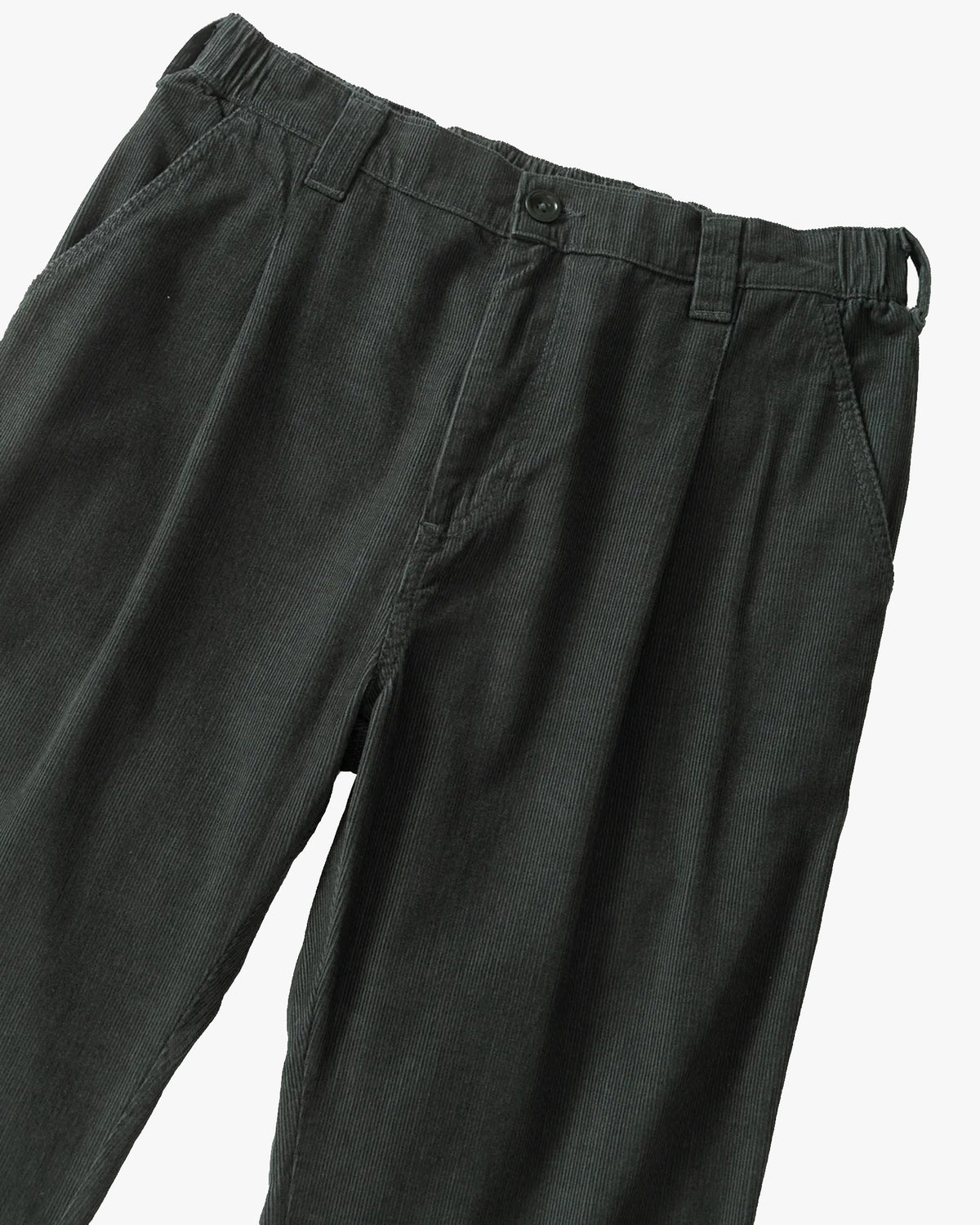 Service Works Fine Cord Waiter Pant - Jewel