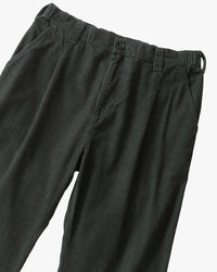 Service Works Fine Cord Waiter Pant - Jewel