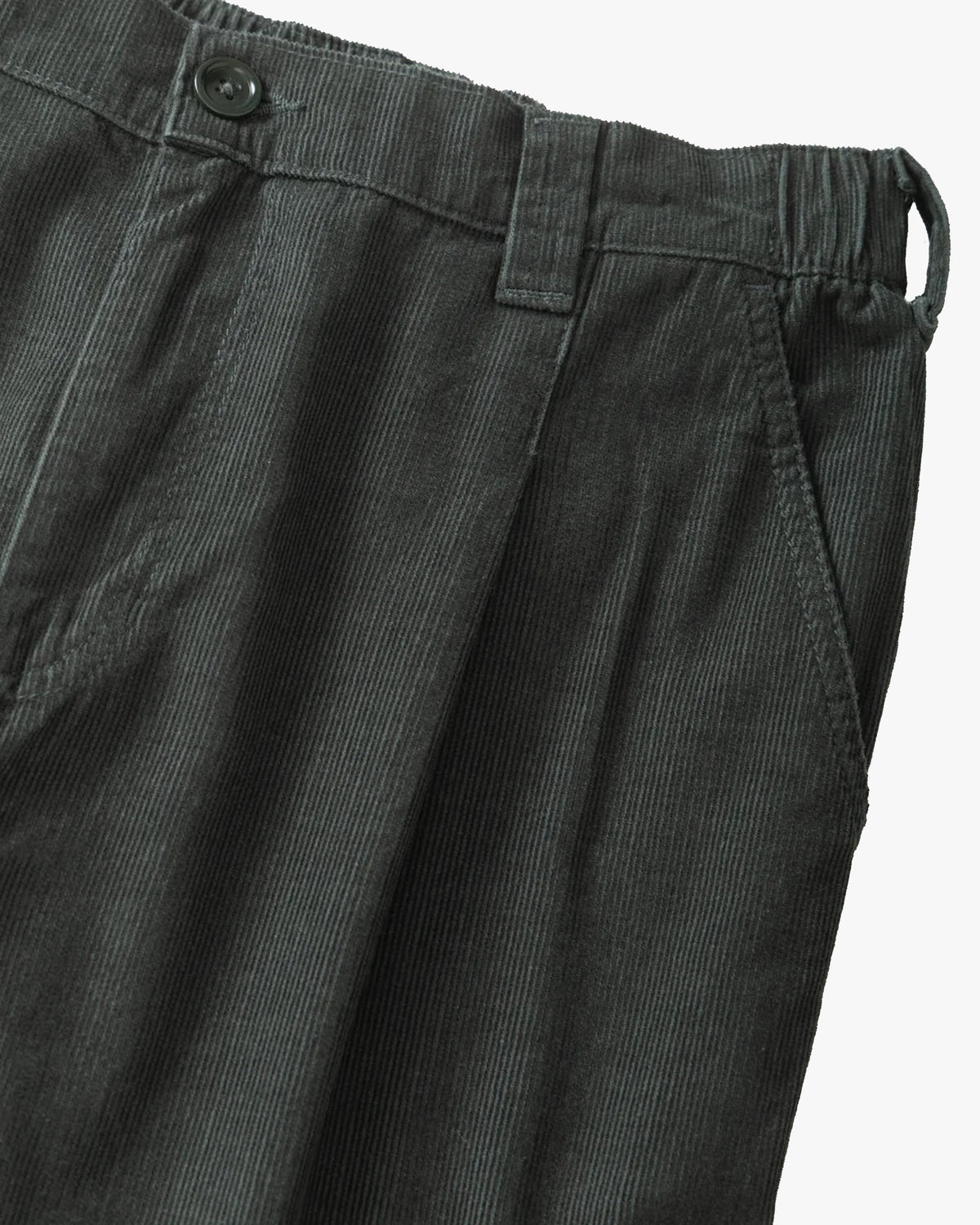 Service Works Fine Cord Waiter Pant - Jewel