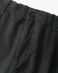 Service Works Fine Cord Waiter Pant - Jewel