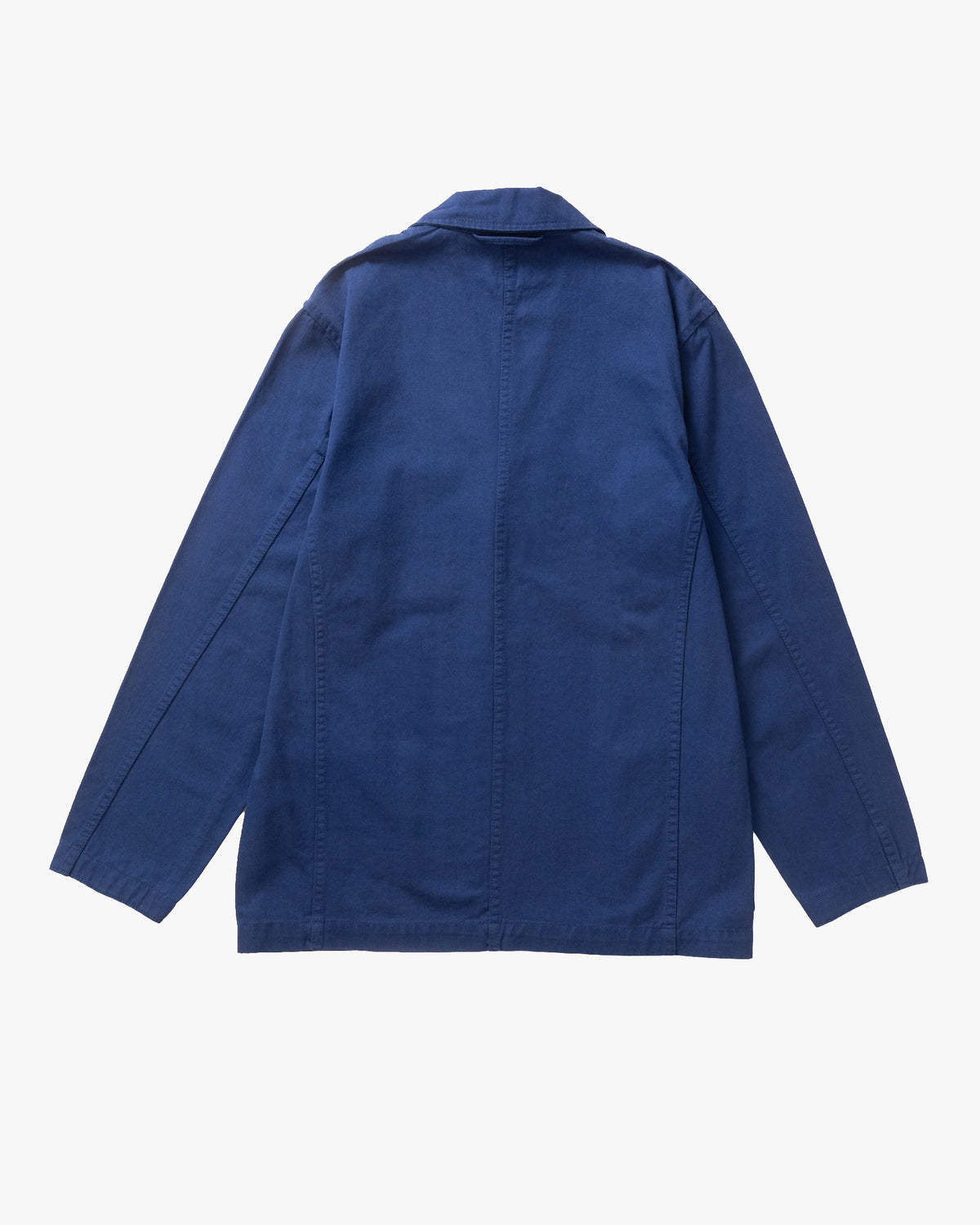 Service Works Twill Server Suit Jacket - Blue