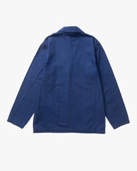 Service Works Twill Server Suit Jacket - Blue