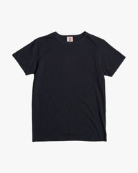 Samurai Jeans 2PST-01 2-Pack Tubular Tees - Black | Samurai Jeans T Shirts | JEANSTORE
