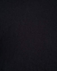 Samurai Jeans 2PST-01 2-Pack Tubular Tees - Black | Samurai Jeans T Shirts | JEANSTORE