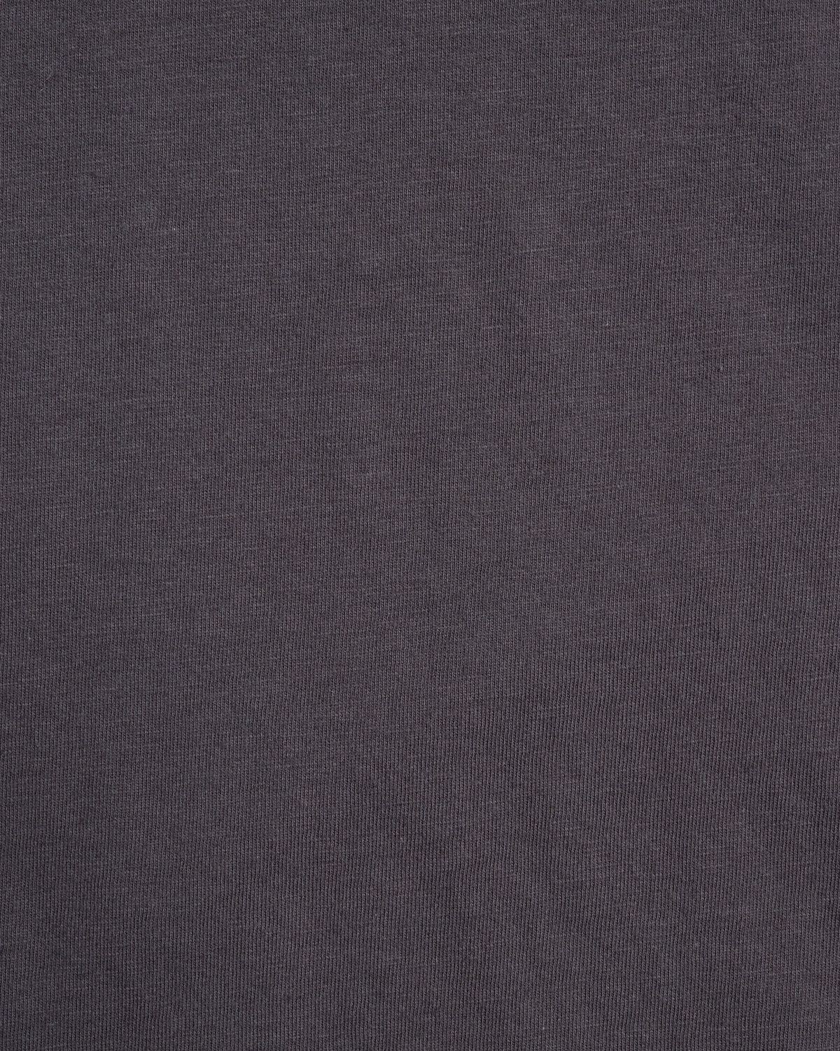 Samurai Jeans 2PST-01 2-Pack Tubular Tees - Charcoal Grey