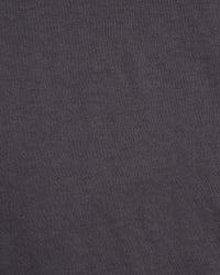 Samurai Jeans 2PST-01 2-Pack Tubular Tees - Charcoal Grey