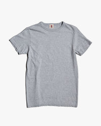 Samurai Jeans 2PST-01 2-Pack Tubular Tees - Grey