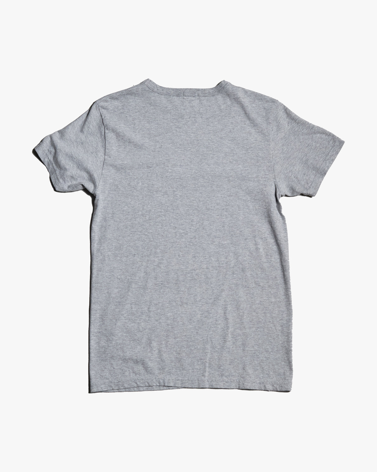 Samurai Jeans 2PST-01 2-Pack Tubular Tees - Grey