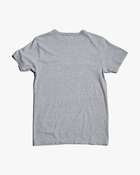 Samurai Jeans 2PST-01 2-Pack Tubular Tees - Grey