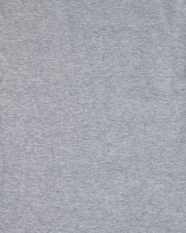 Samurai Jeans 2PST-01 2-Pack Tubular Tees - Grey