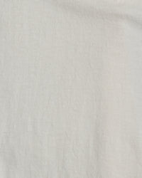 Samurai Jeans 2PST-01 2-Pack Tubular Tees - White | Samurai Jeans T Shirts | JEANSTORE