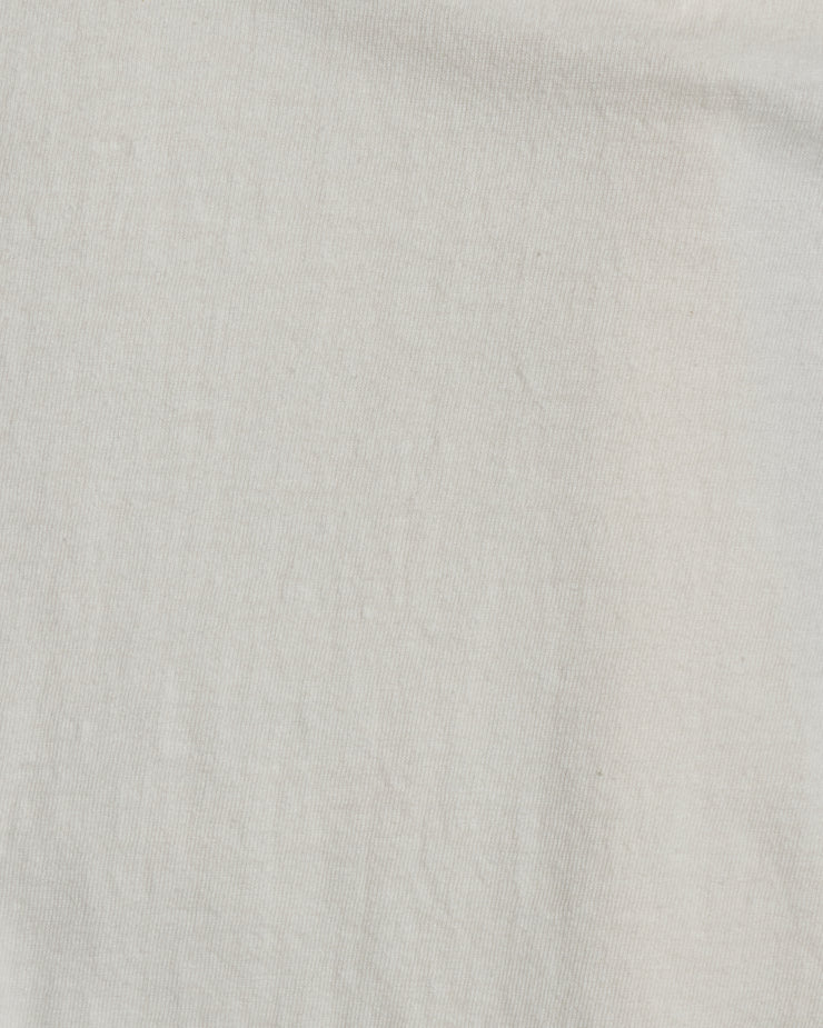 Samurai Jeans 2PST-01 2-Pack Tubular Tees - White
