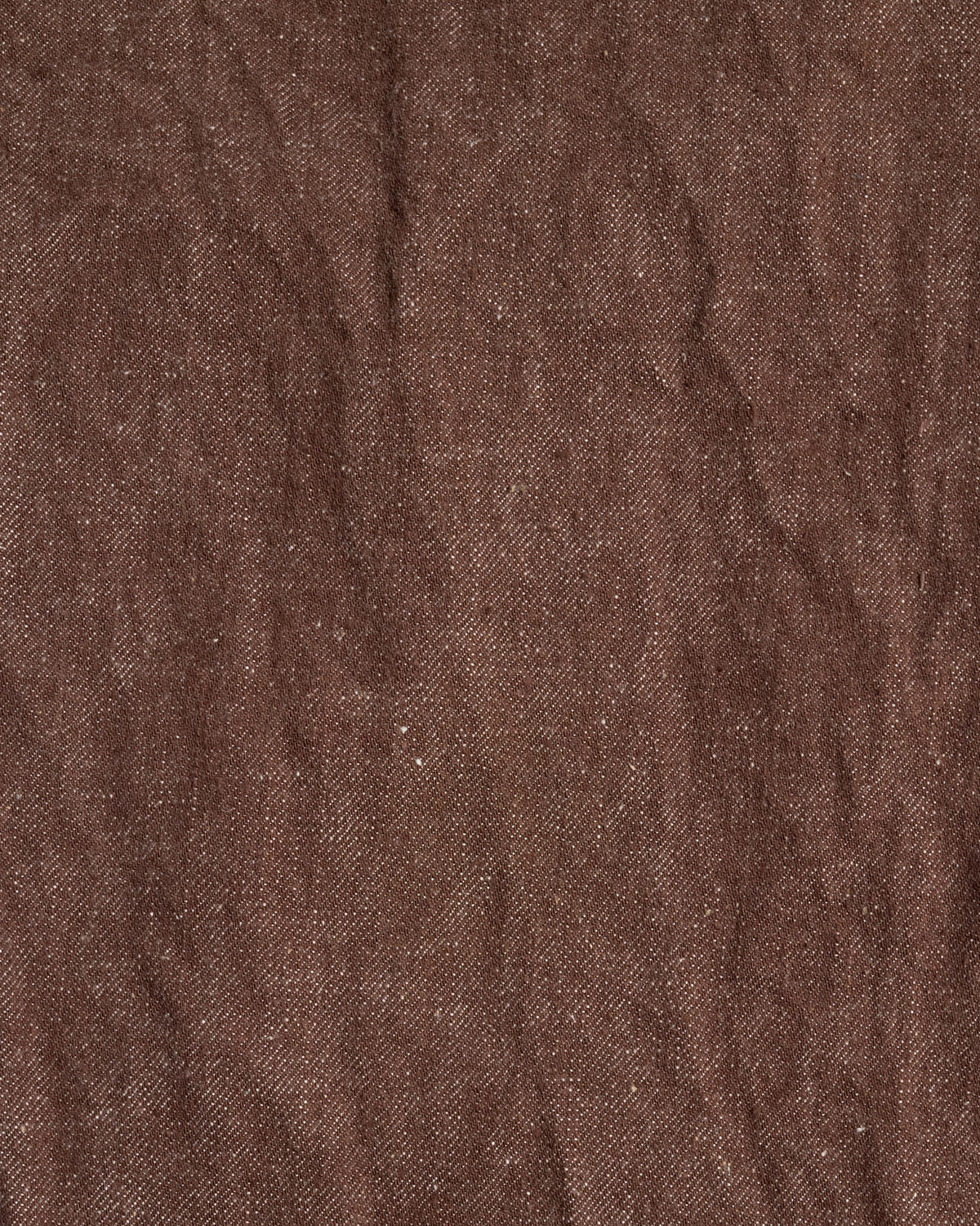 Samurai Jeans S0150BRX Regular Straight 15oz Selvedge Mens Jeans - Kanoko Brown | Samurai Jeans Jeans | Jeanstore