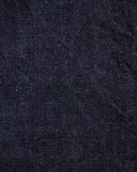 Samurai Jeans S0510XXII Regular Straight Otokogi 15oz Selvedge Jeans - Indigo Onewash | Samurai Jeans Jeans | JEANSTORE