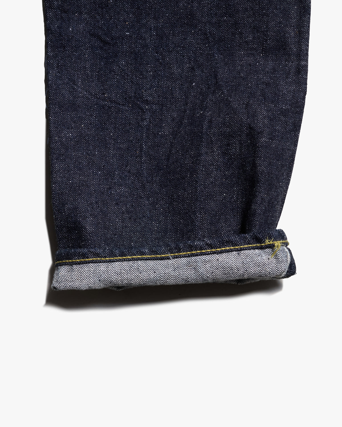 Samurai Jeans S0510XXII Regular Straight Otokogi 15oz Selvedge Jeans - Indigo Onewash | Samurai Jeans Jeans | JEANSTORE