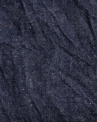 Samurai Jeans S0710XX Slim Straight Otokogi 15oz Selvedge Jeans - Indigo Onewash | Samurai Jeans Jeans | JEANSTORE