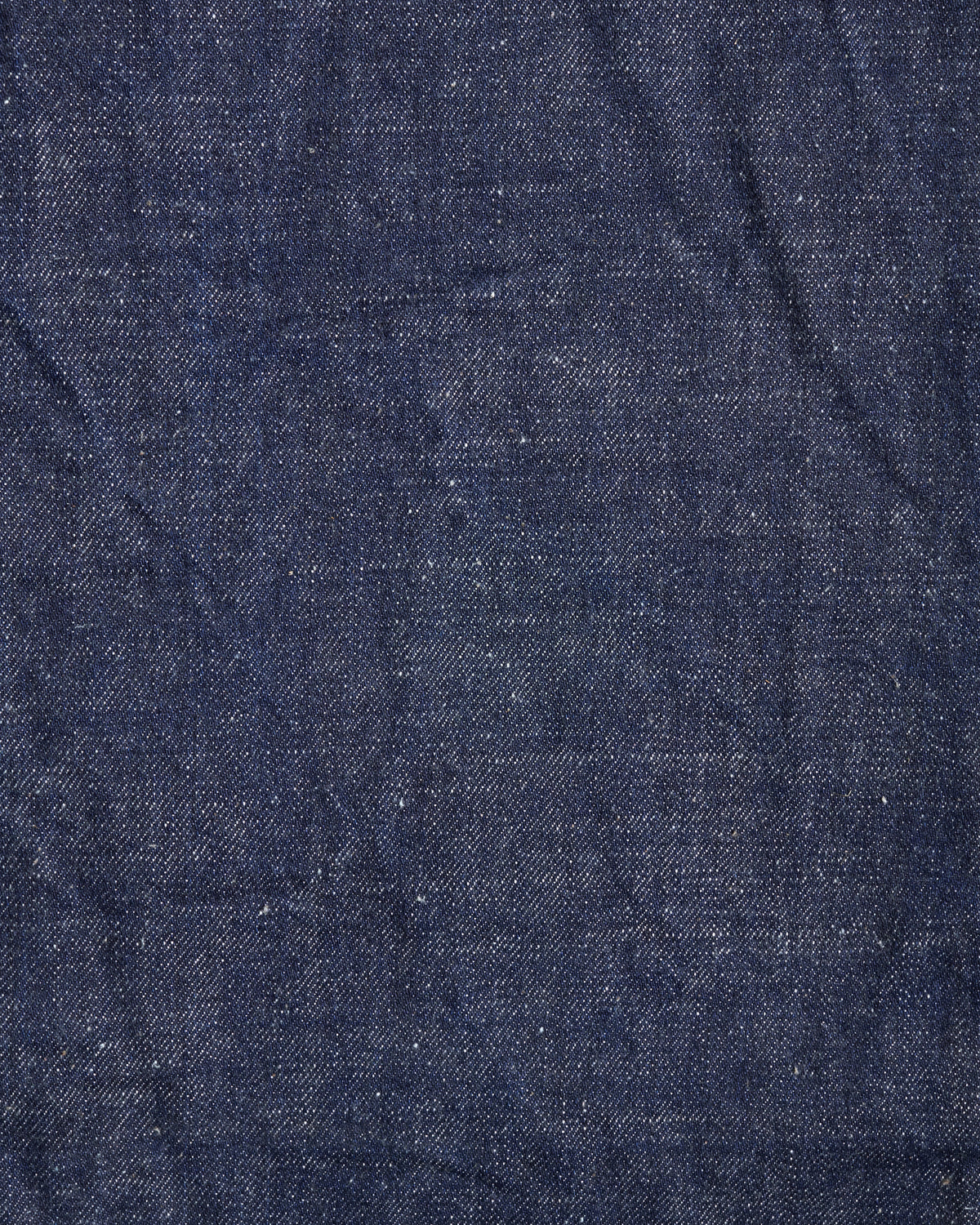 Samurai Jeans S2000HXII Samurai Cotton GL3 Model '44 Style Wide Straight 15.8oz Selvedge Jeans - Onewash