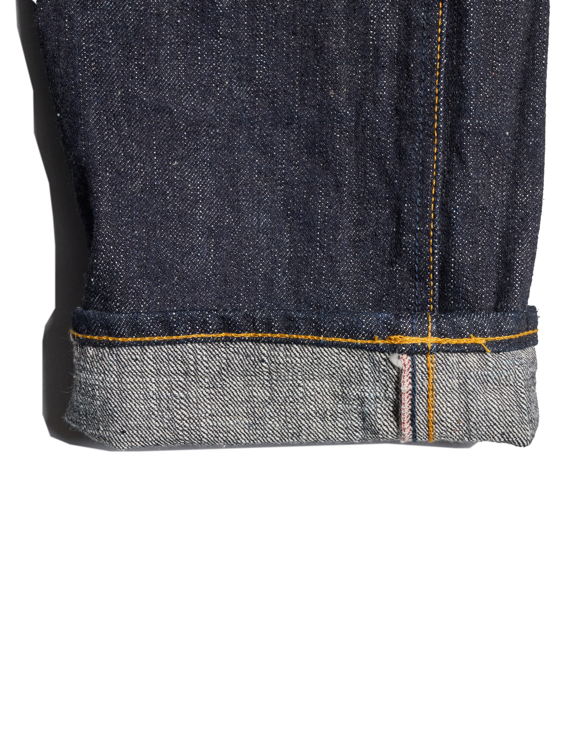 Samurai Jeans S210XJ17oz-26U Straight Fit 17oz Selvedge Jeans - Year Of The Horse / Onewash | Samurai Jeans Jeans | Jeanstore