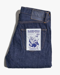 Indigo Onewash