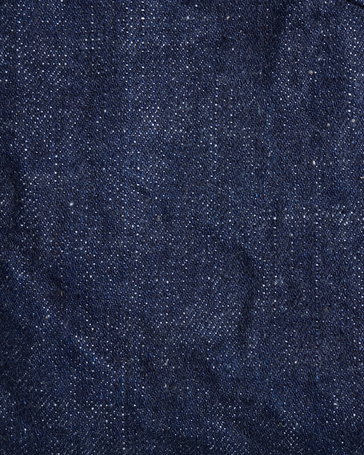 Samurai Jeans S211AX Relaxed Tapered 18oz AI Plus Benkei Selvedge Jeans - Indigo Onewash | Samurai Jeans Jeans | JEANSTORE