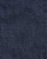 Samurai Jeans S5000VX II Zero Model Straight Fit 17oz Bushido Selvedge Mens Jeans - Onewash | Samurai Jeans Jeans | JEANSTORE