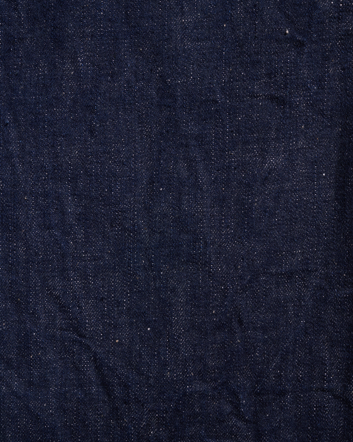 Samurai Jeans S500AX-SAKURA Regular Straight 18oz AI Plus Sakura Selvedge Jeans - Indigo | Samurai Jeans Jeans | JEANSTORE