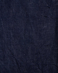 Samurai Jeans S500AX-SAKURA Regular Straight 18oz AI Plus Sakura Selvedge Jeans - Indigo | Samurai Jeans Jeans | JEANSTORE