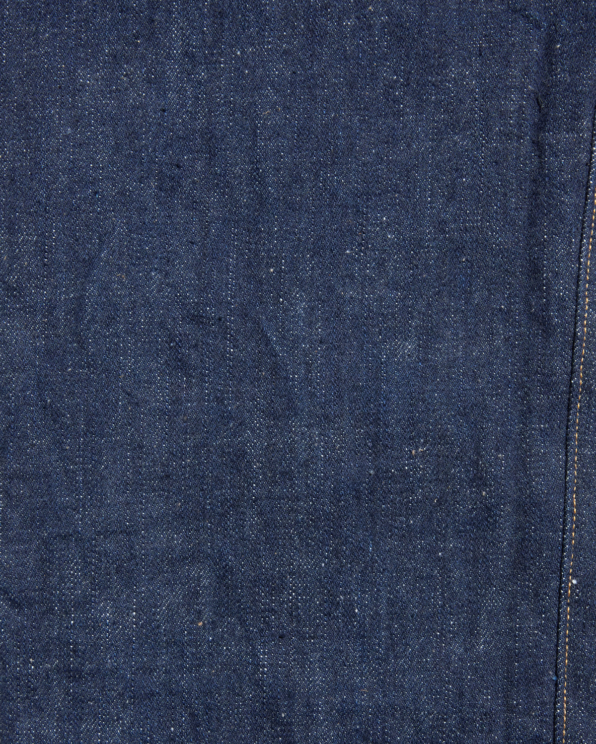 Samurai Jeans S500AX Regular Straight 18oz AI Plus Selvedge Jeans - Indigo Onewash | Samurai Jeans Jeans | JEANSTORE