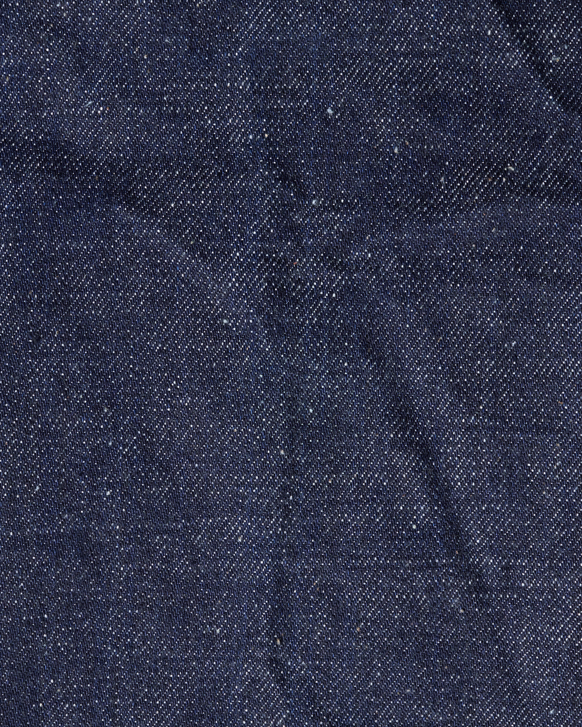 Samurai Jeans S510HXII Regular Straight 15.8oz Samurai Cotton GL3 Selvedge Jeans - Indigo Onewash | Samurai Jeans Jeans | JEANSTORE