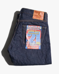 Indigo Onewash