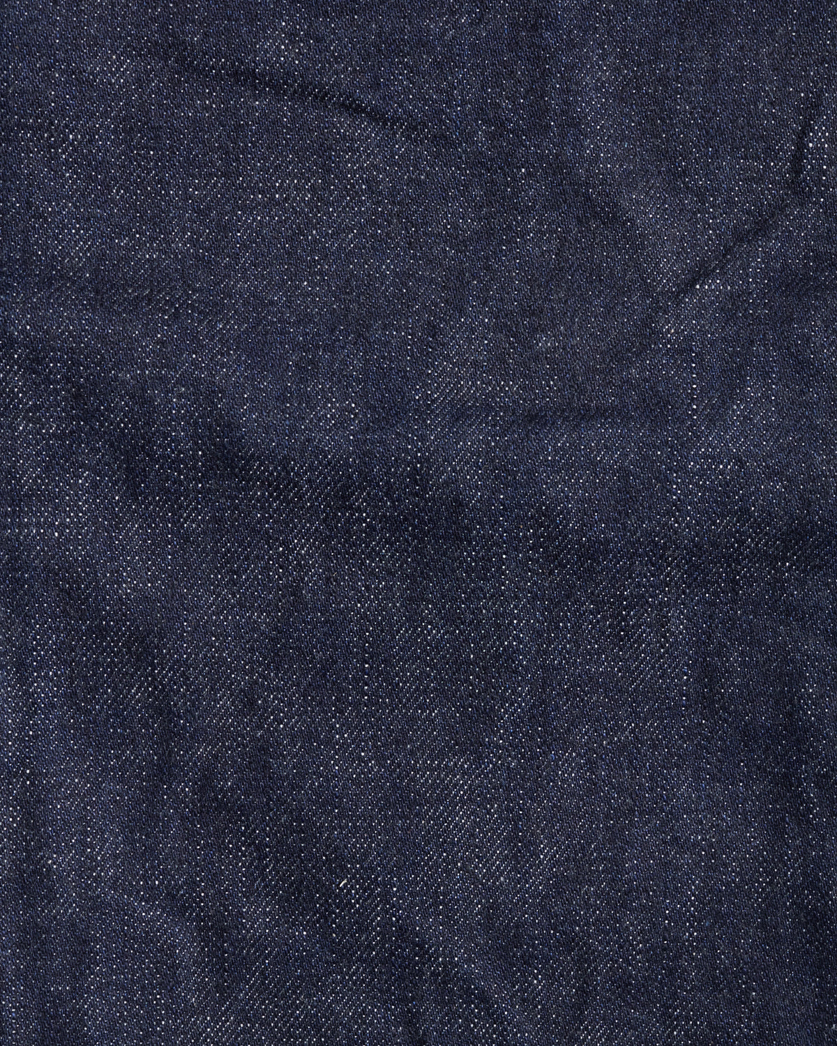 Samurai Jeans S510XX21ozII Regular Straight 21oz Cho-Kiwami Selvedge Jeans - Indigo Onewash