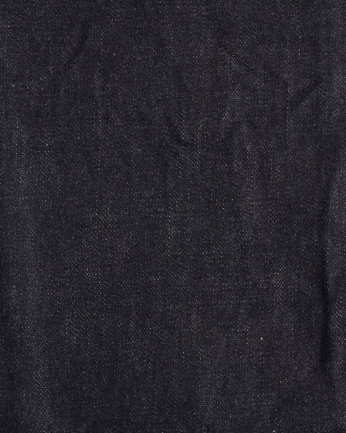 Samurai Jeans S510XX25oz-SP Regular Straight 25oz Extra Heavy Selvedge Jeans - Onewash
