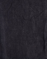 Samurai Jeans S510XX25oz-SP Regular Straight 25oz Extra Heavy Selvedge Jeans - Onewash