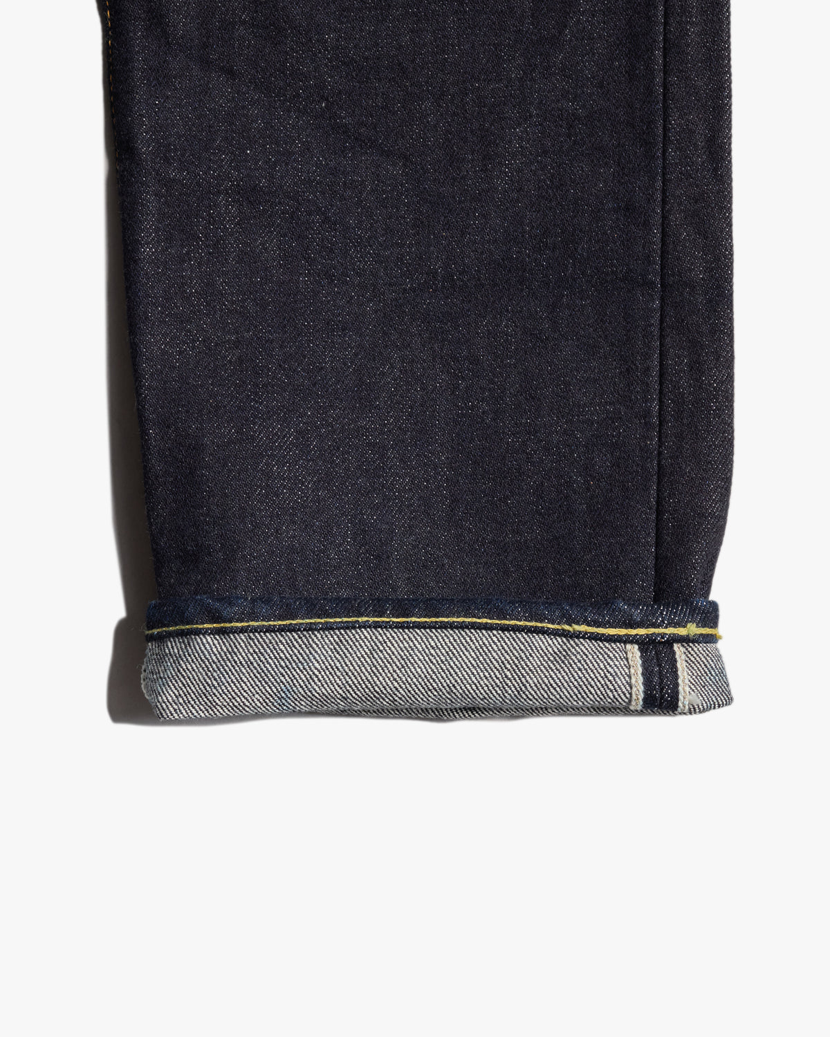 Samurai Jeans S510XX25oz-SP Regular Straight 25oz Extra Heavy Selvedge Jeans - Onewash