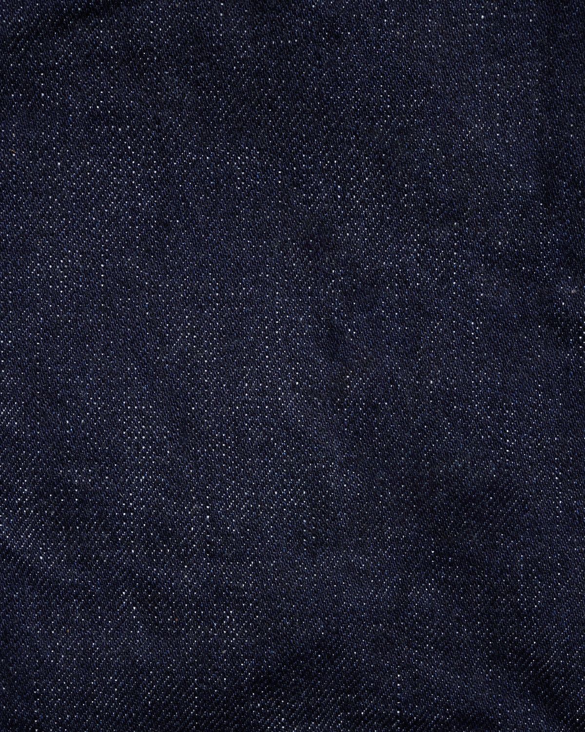 Samurai Jeans S520XX21oz Relaxed Tapered 21oz Cho-Kiwami Selvedge Jeans - Indigo Onewash