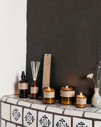 P.F. Candle Co. Incense Sticks - Sandalwood Rose | P.F. Candle Co. Miscellaneous | JEANSTORE