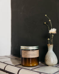 P.F. Candle Co. 12.5oz Large Concentrated Candle - Sandalwood Rose | P.F. Candle Co. Miscellaneous | JEANSTORE