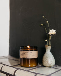 P.F. Candle Co. 12.5oz Large Concentrated Candle - Sandalwood Rose | P.F. Candle Co. Miscellaneous | JEANSTORE