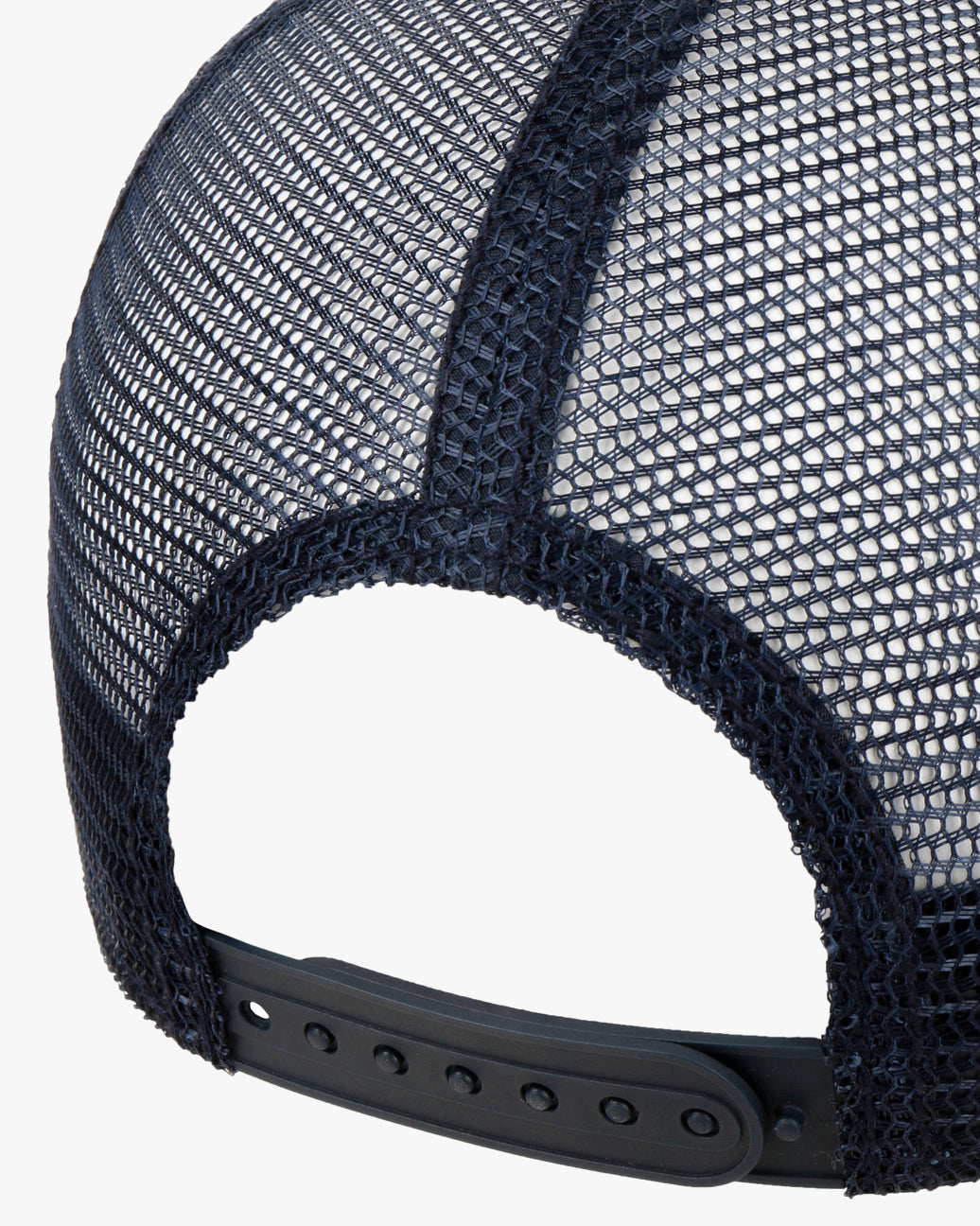 Stetson American Heritage Classic Trucker Cap - Navy | Stetson Hats | JEANSTORE