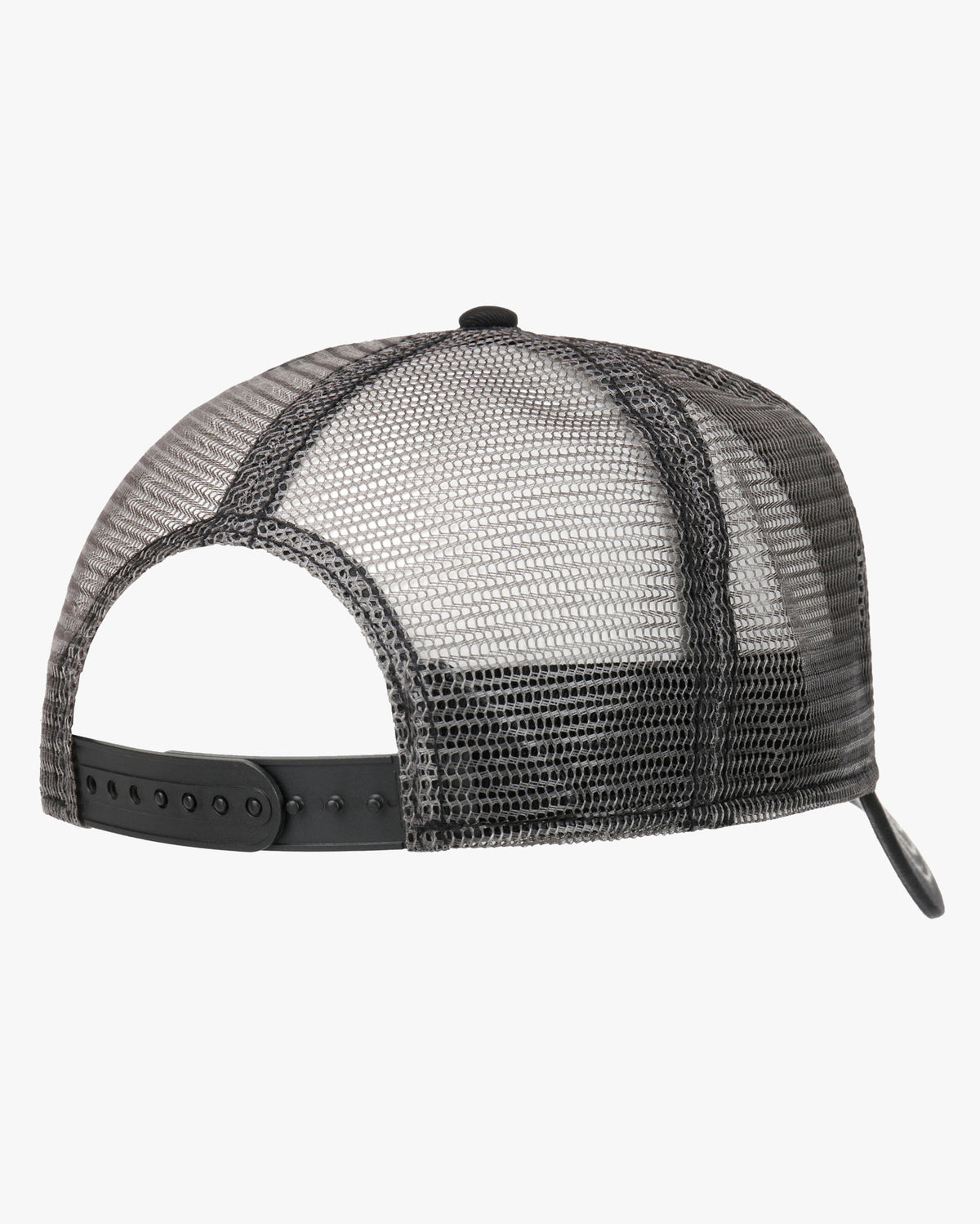 Stetson American Heritage Classic Trucker Cap - Black | Stetson Hats | JEANSTORE