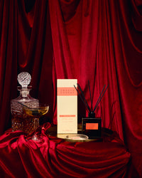 P.F. Candle Co. HI-FI Reed Diffuser - Smoked Cherry | P.F. Candle Co. Lifestyle | JEANSTORE