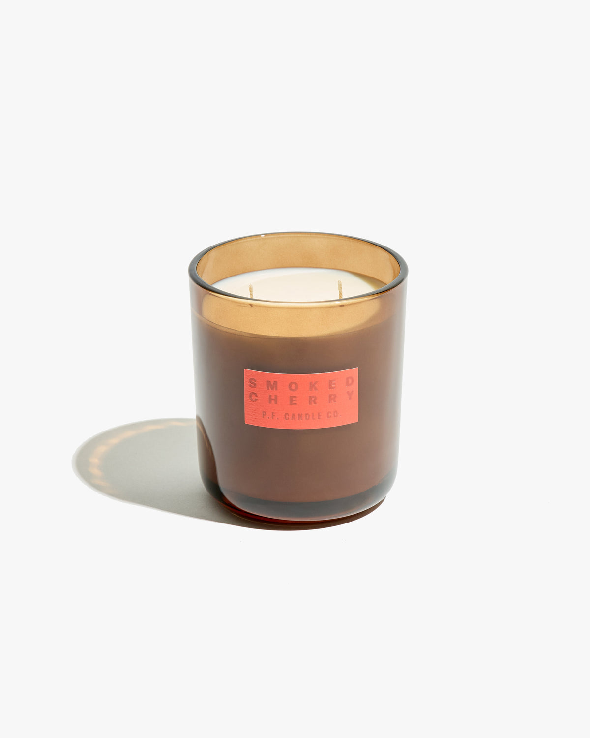 P.F. Candle Co. 13oz HI-FI Candle - Smoked Cherry | P.F. Candle Co. Miscellaneous | JEANSTORE