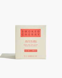 P.F. Candle Co. 13oz HI-FI Candle - Smoked Cherry | P.F. Candle Co. Miscellaneous | JEANSTORE