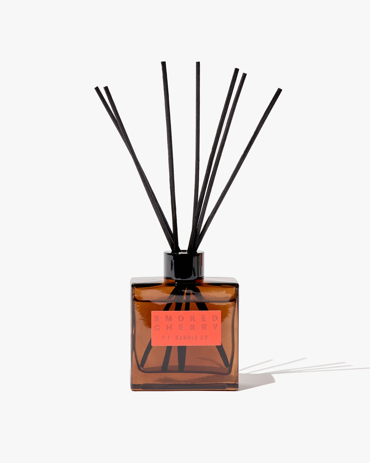 P.F. Candle Co. HI-FI Reed Diffuser - Smoked Cherry | P.F. Candle Co. Lifestyle | JEANSTORE