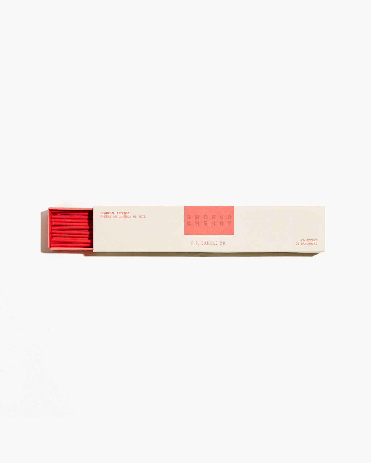 P.F. Candle Co. HI-FI Incense Sticks - Smoked Cherry | P.F. Candle Co. Miscellaneous | JEANSTORE